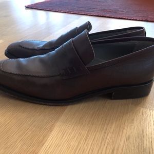 Costume National Loafers